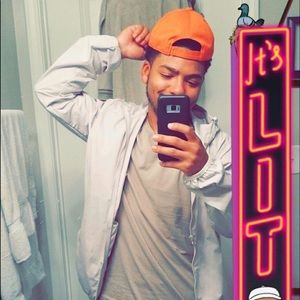 Meet your Posher, Tim